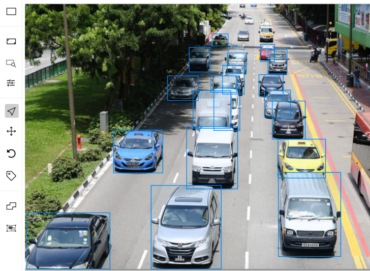 Data Annotation